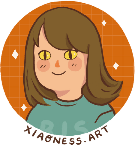 Xiaoness Art